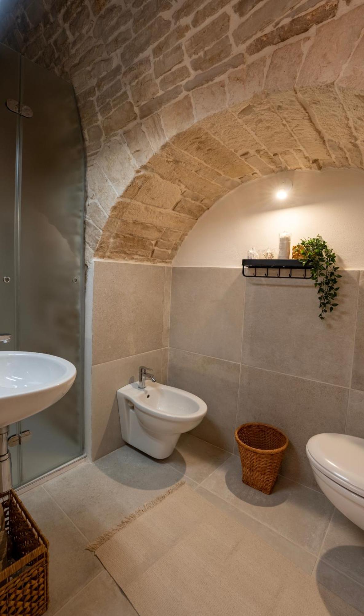 Dimora Corte Sant Angelo Hotel Bitonto Exterior photo